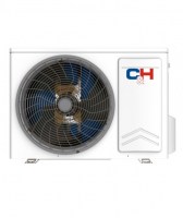 Outdoor unit